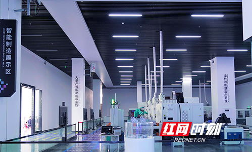 衡陽(yáng)智造谷5G MEC企業(yè)專(zhuān)網(wǎng)項(xiàng)目入選首批湖南省5G+工業(yè)互聯(lián)網(wǎng)示范工廠，引領(lǐng)物聯(lián)網(wǎng)服務(wù)新浪潮