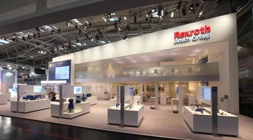 數字化工廠2020 銷售網絡設備如何塑造制造業的新未來